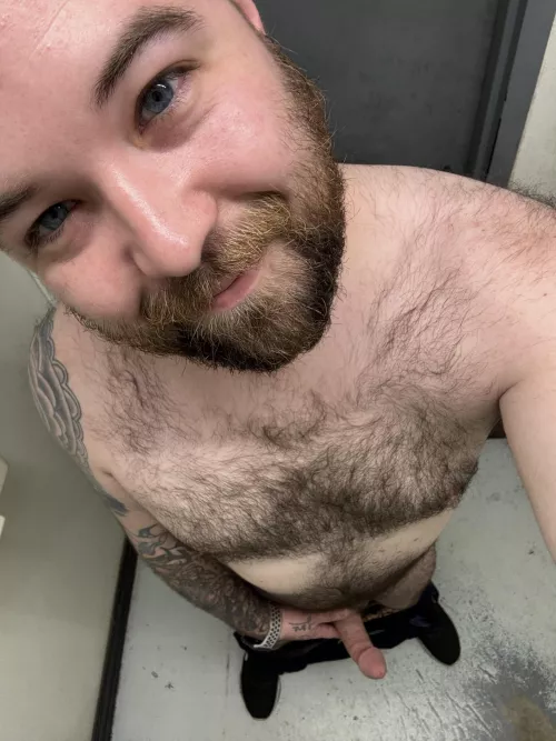 Come join me at work, I’ve been told I provide fantastic customer service!