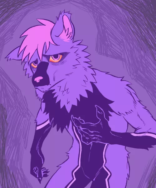 Commission that I did this morning