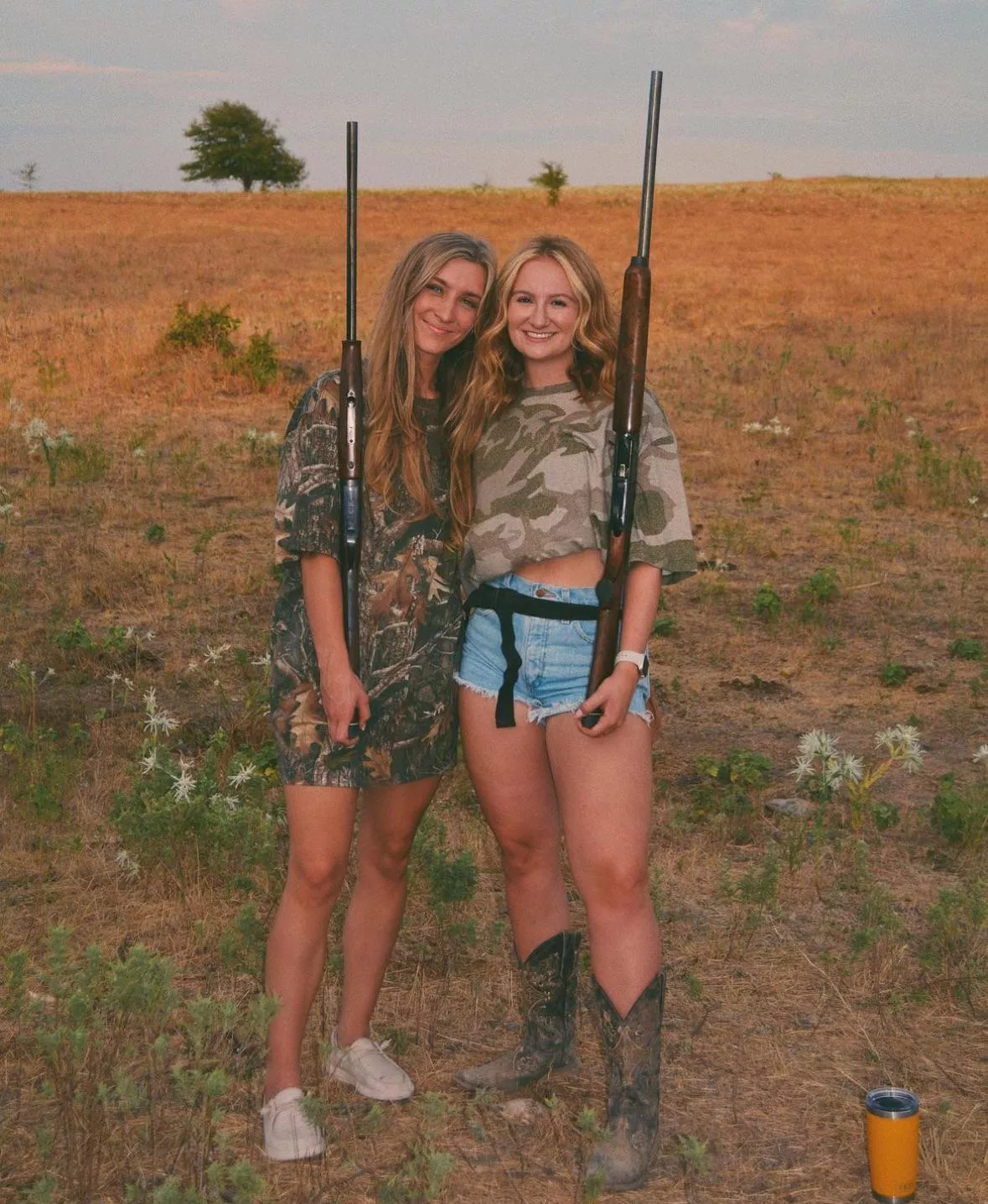 country girls are in [2]