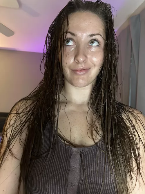 crazy? yea, for u 🥰