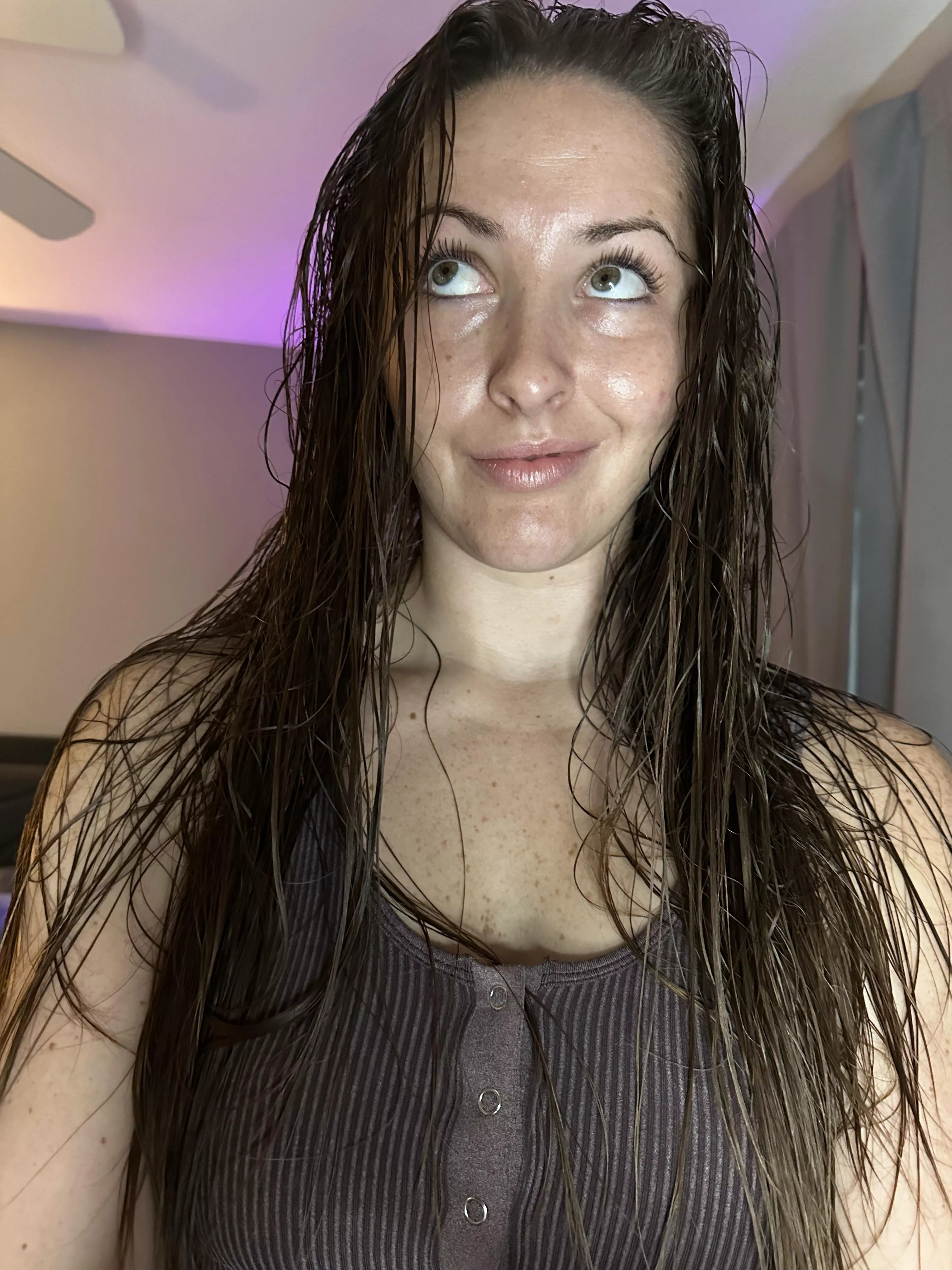 crazy? yea, for u 🥰