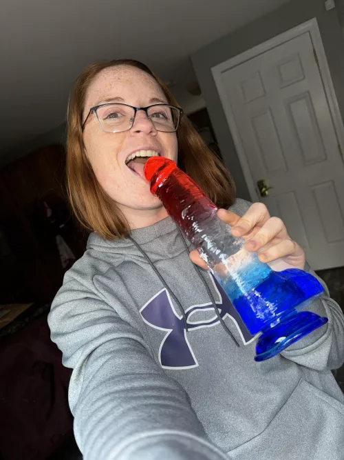 Curious if mommy can take all of this 