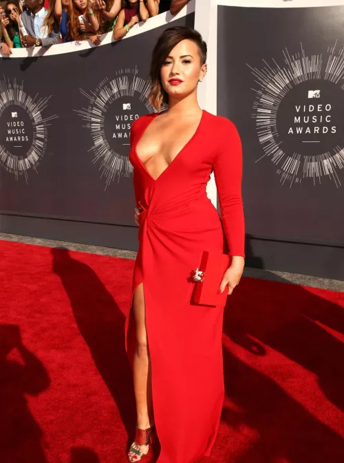 Demi Lovato 