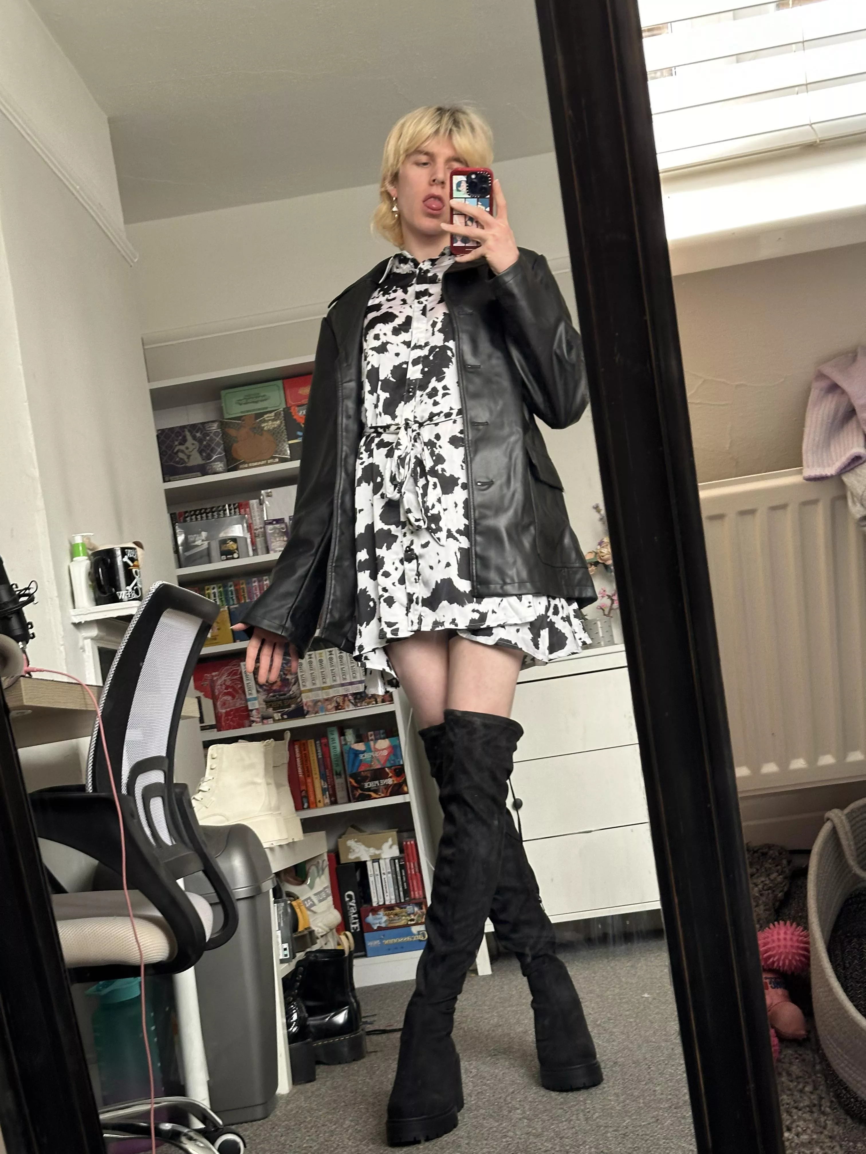 did someone say moo 💕