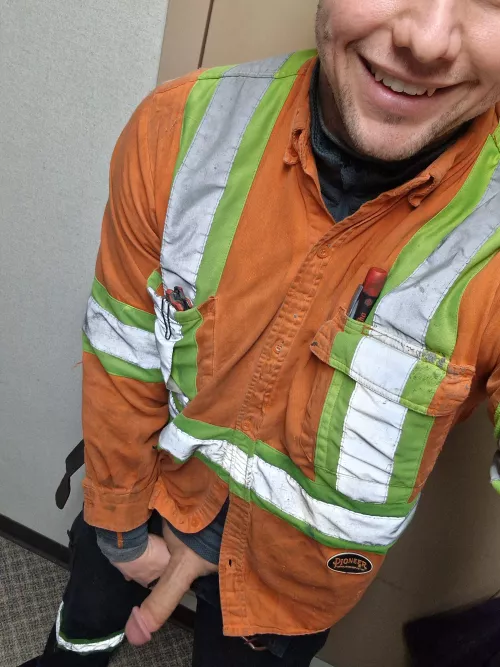 Do women even like blue collar cock anymore? 