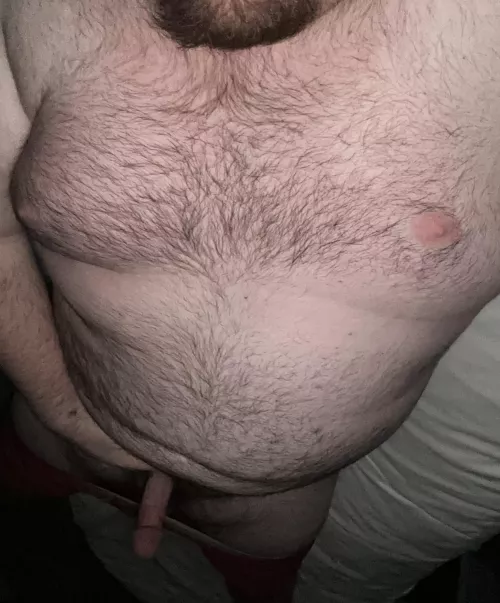 Do you like my body??