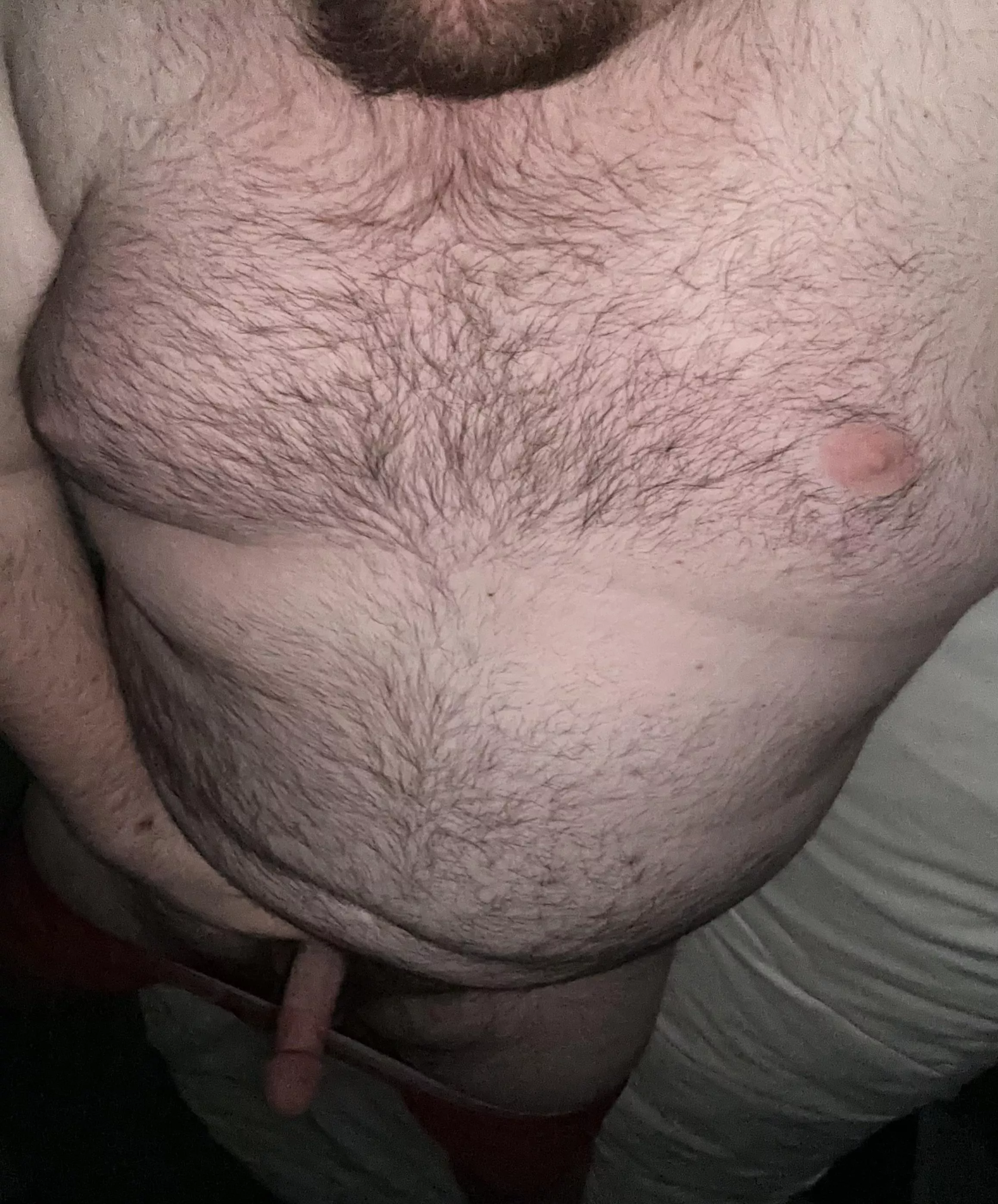 Do you like my body??