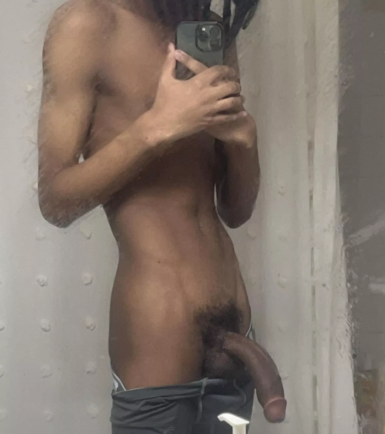 do you like skinny guys?