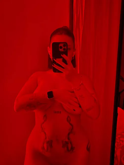 do you like the colors ? 😳