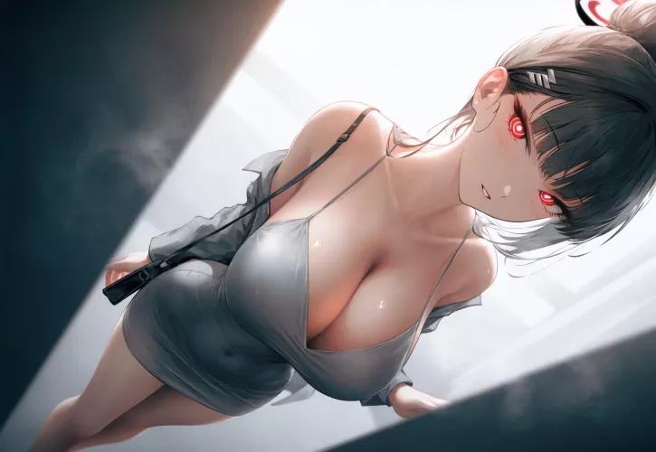 Dongtan Rio [Blue Archive]