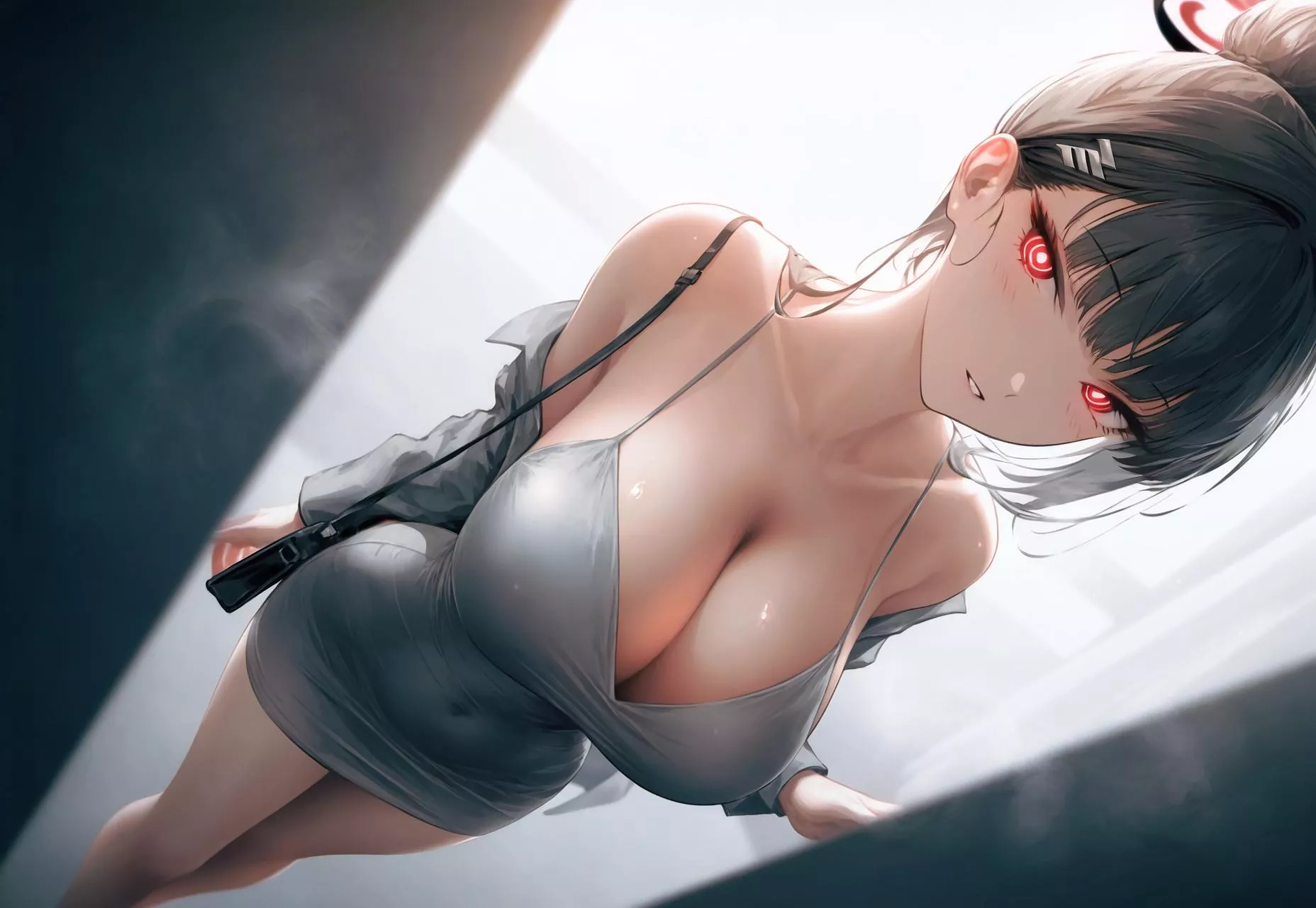 Dongtan Rio [Blue Archive]