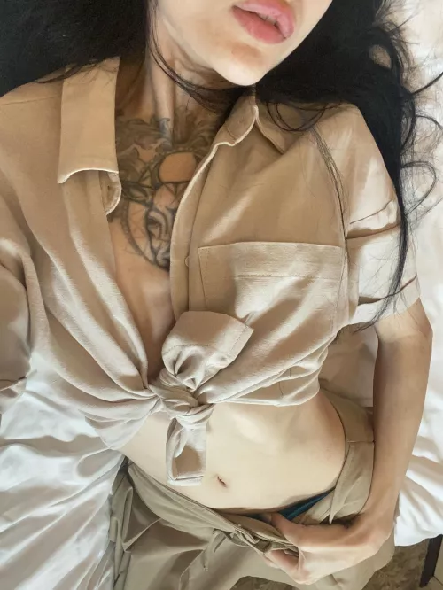 Don’t keep me waiting for too long