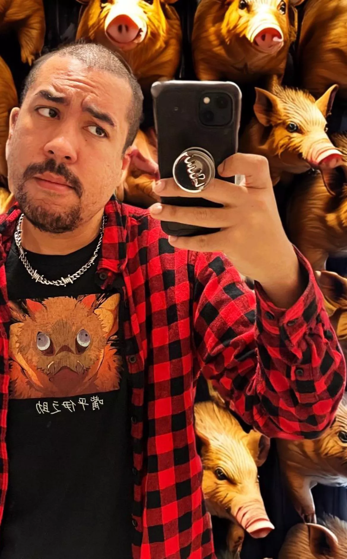 Don’t know what to do with myself until Rebirth drops 😫 Don’t know what to do with myself until Rebirth drops 😫