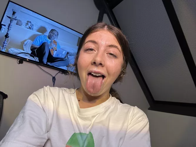 Don't panic it's organic