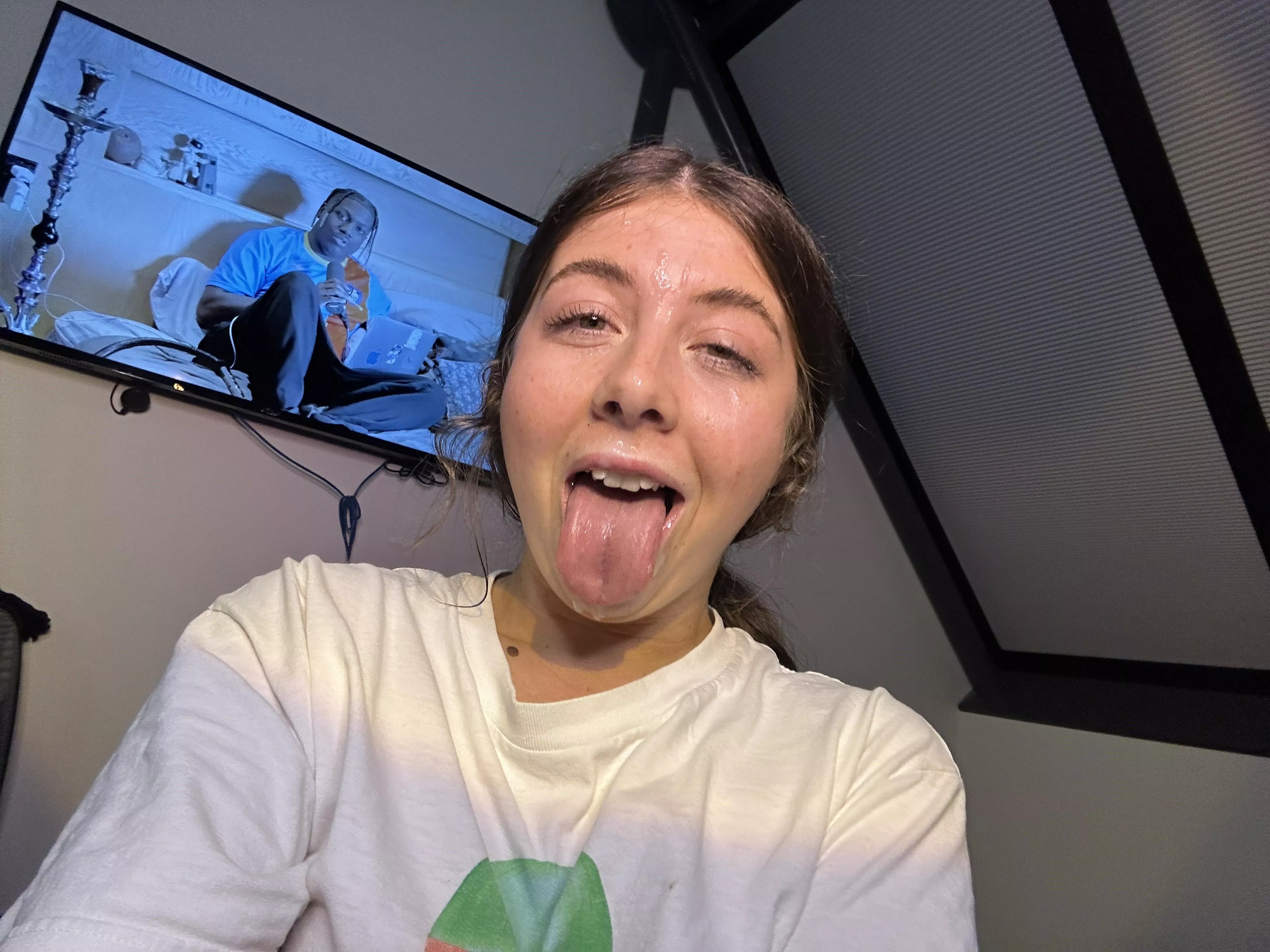 Don't panic it's organic