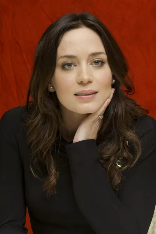 Emily Blunt