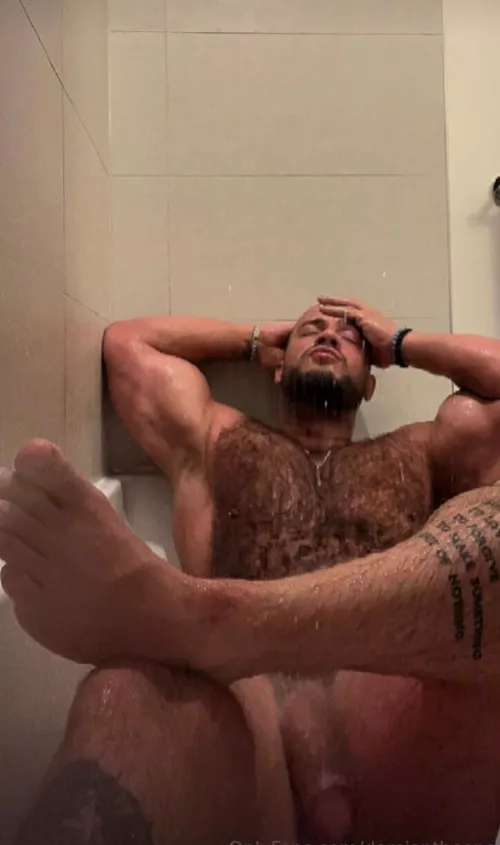 Equipped is an understatement (32)(m) 