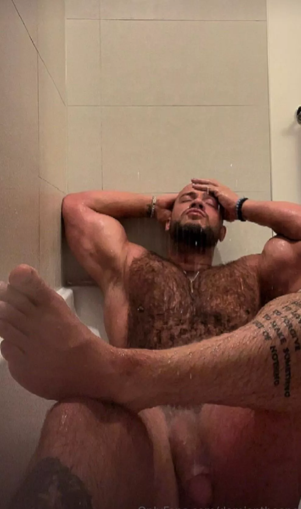 Equipped is an understatement (32)(m) 