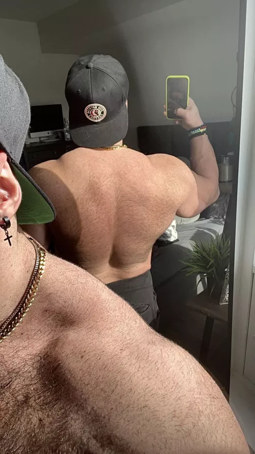 Equipped is an understatement (32)(m) 