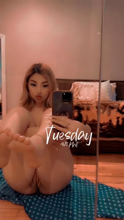 Ever hanged out with a short latina?