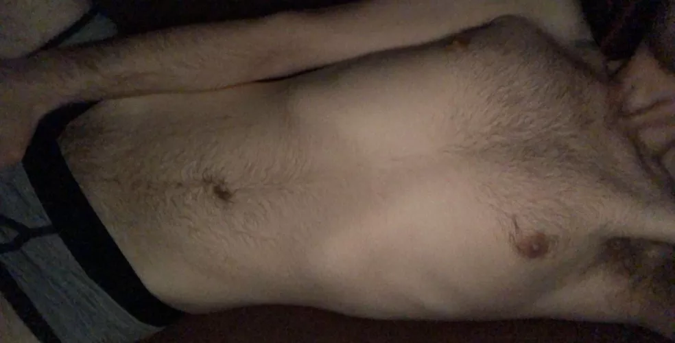 Fill my Dms with nasty messages