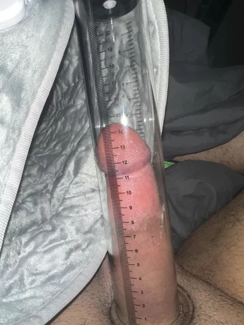 Finally back in the tube! What can i expect after 1 week?