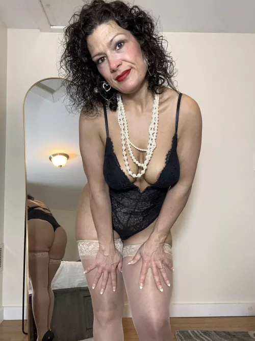 Find your favorite mommy @penny_s777