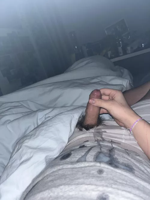 FIRE IN THE HOLE!🍾