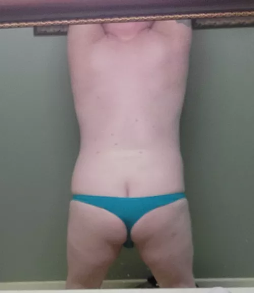 First post here. 6'1 330