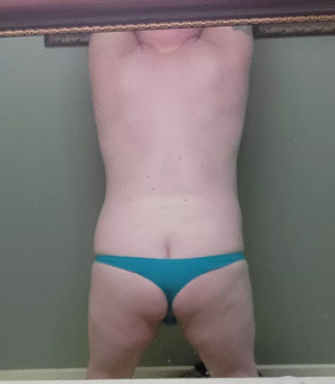 First post here. 6'1 330