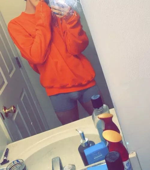 First time posting 18m