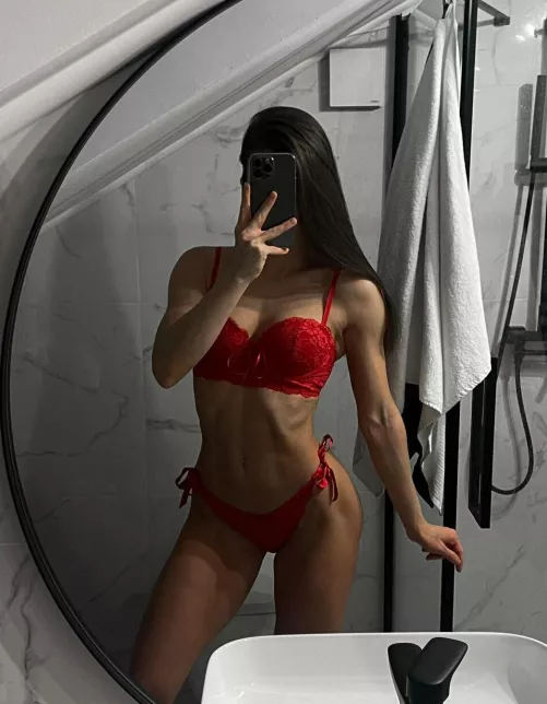 fit gym girl @linaspysique