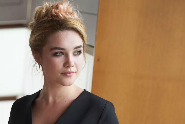 Florence Pugh
