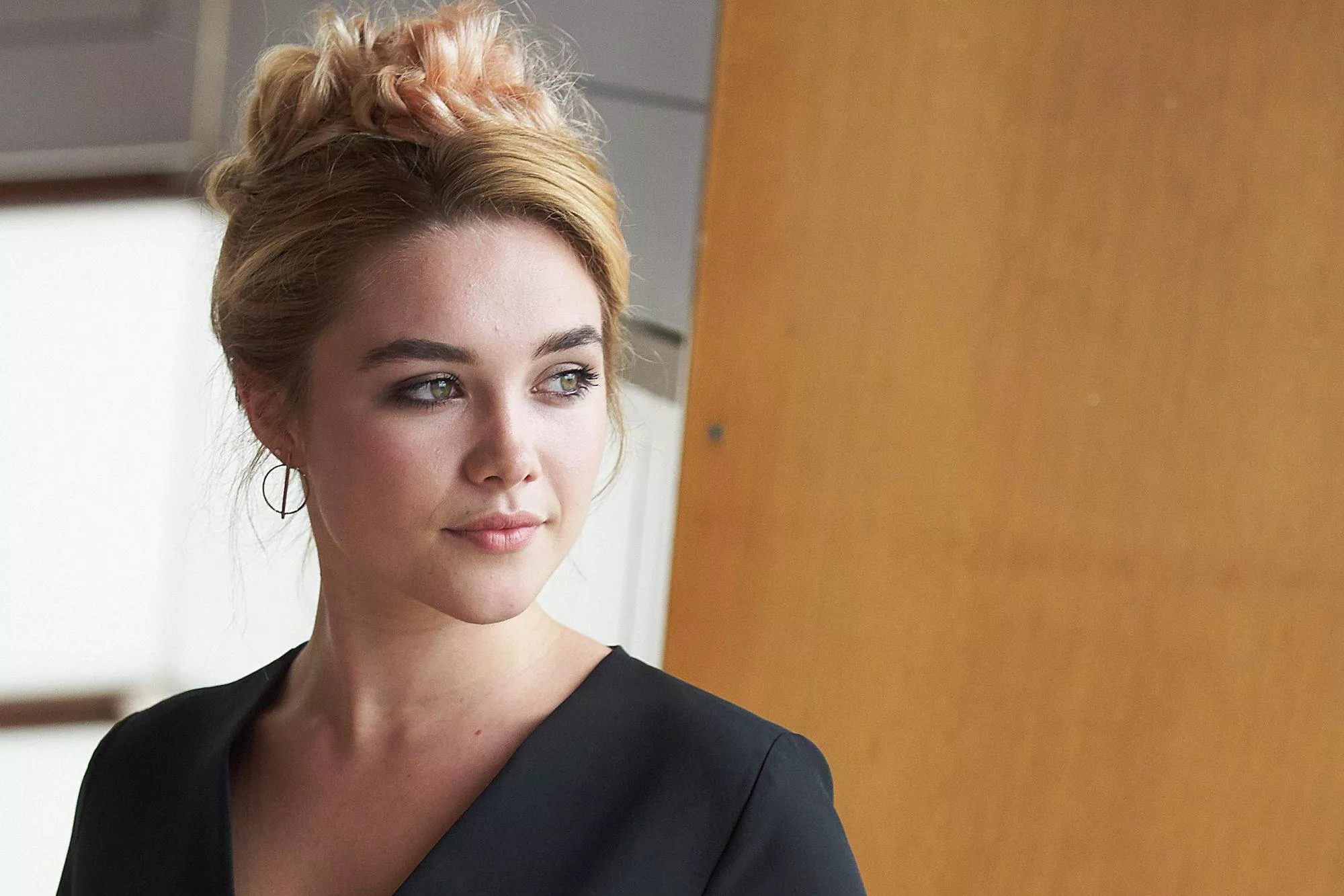 Florence Pugh
