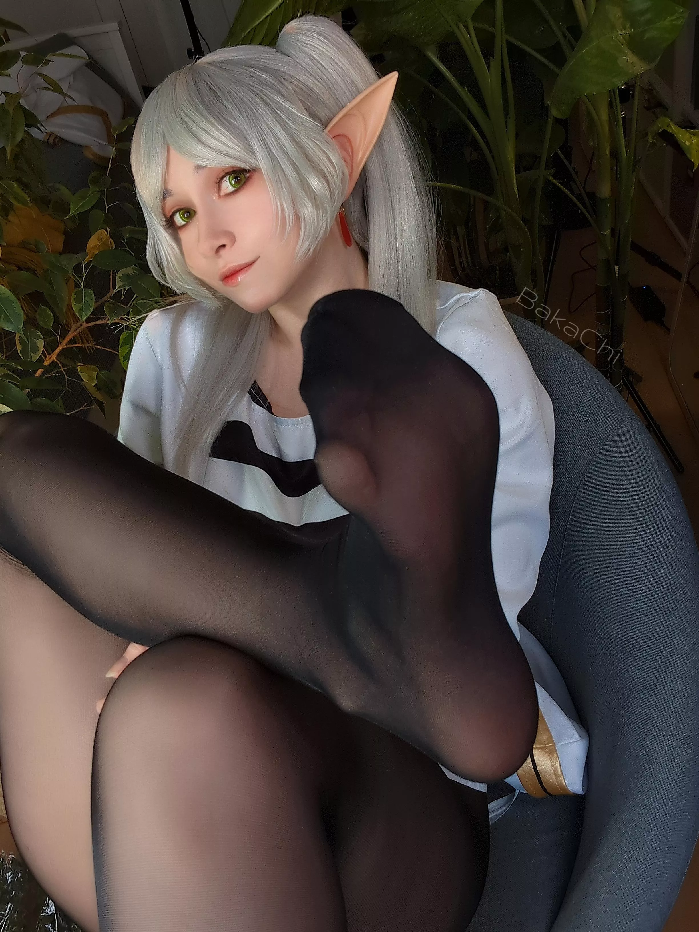 Frieren (BakaChi) [Frieren: Beyond Journey's End]