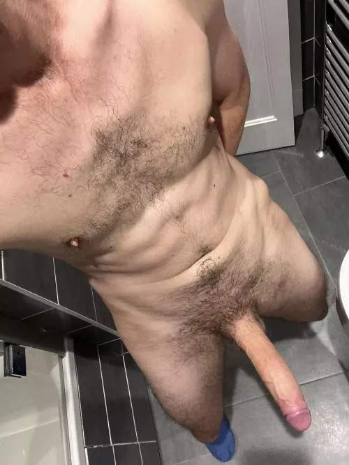 Get in touch if you've never had a dick like this...