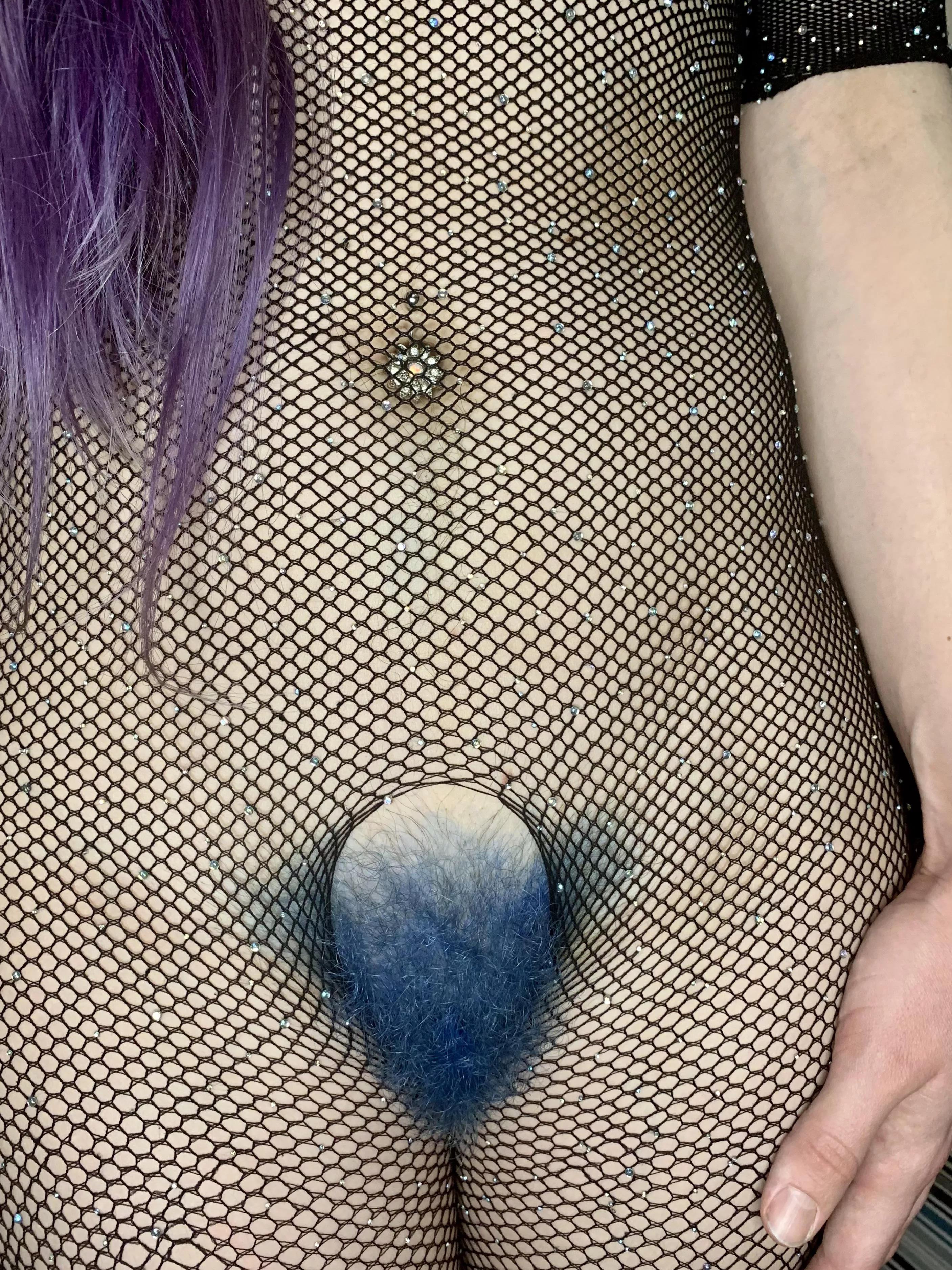 Get on your knees for your ice queen 😌