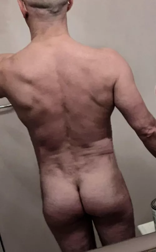 Get your tongue ready, boy