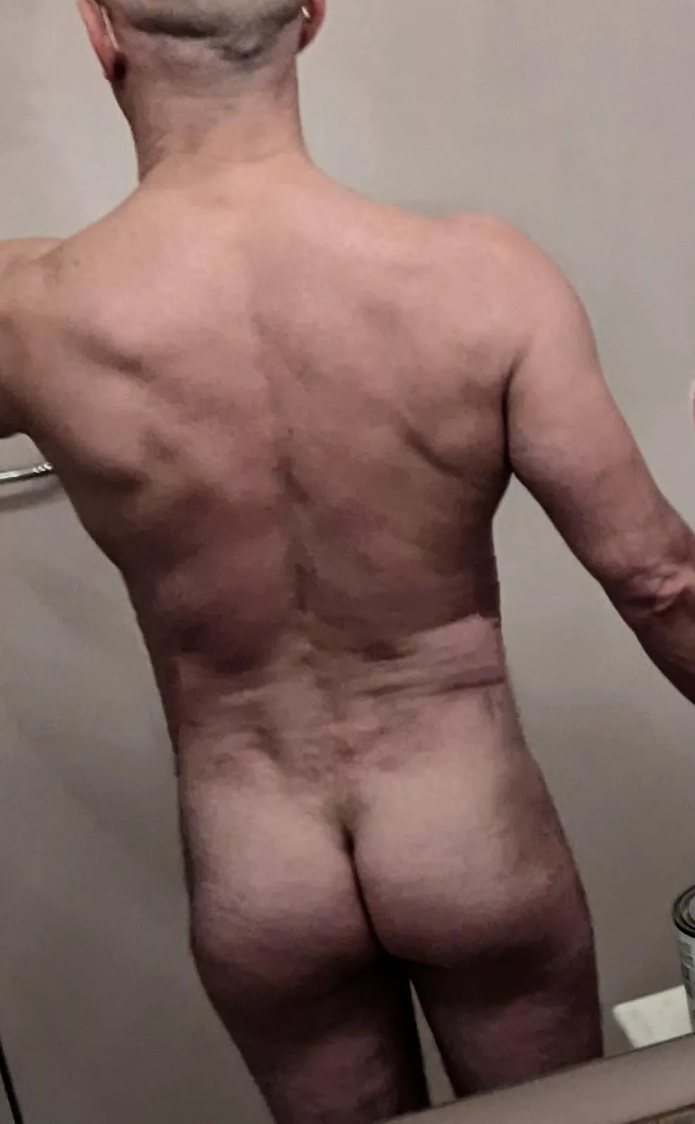 Get your tongue ready, boy