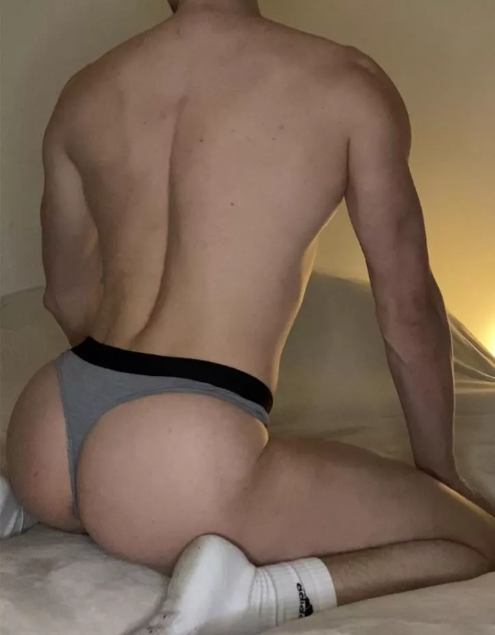 Getting comfortable (24)