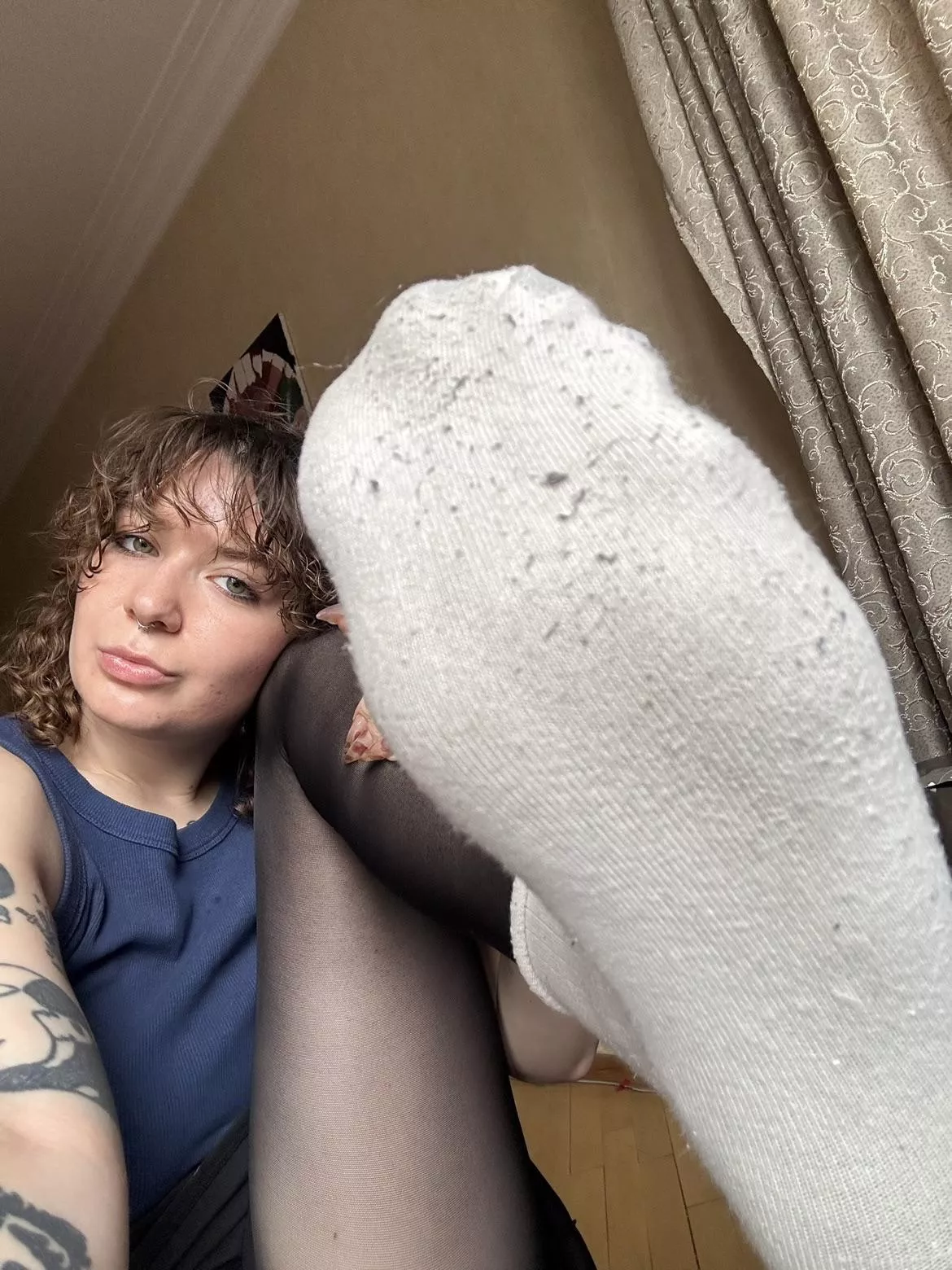 Girlfriend of your dreams ❤️‍🔥