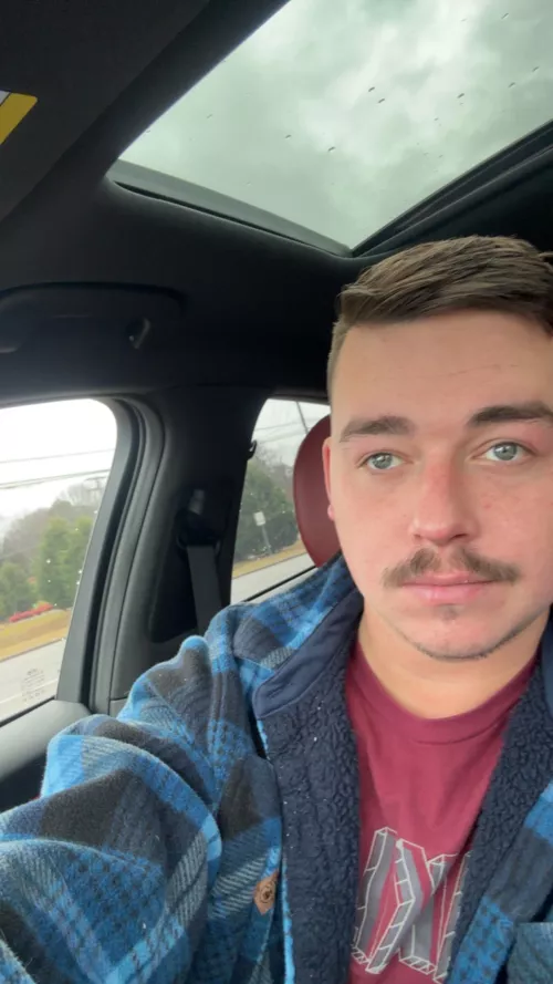 Good afternoon from the mountains π