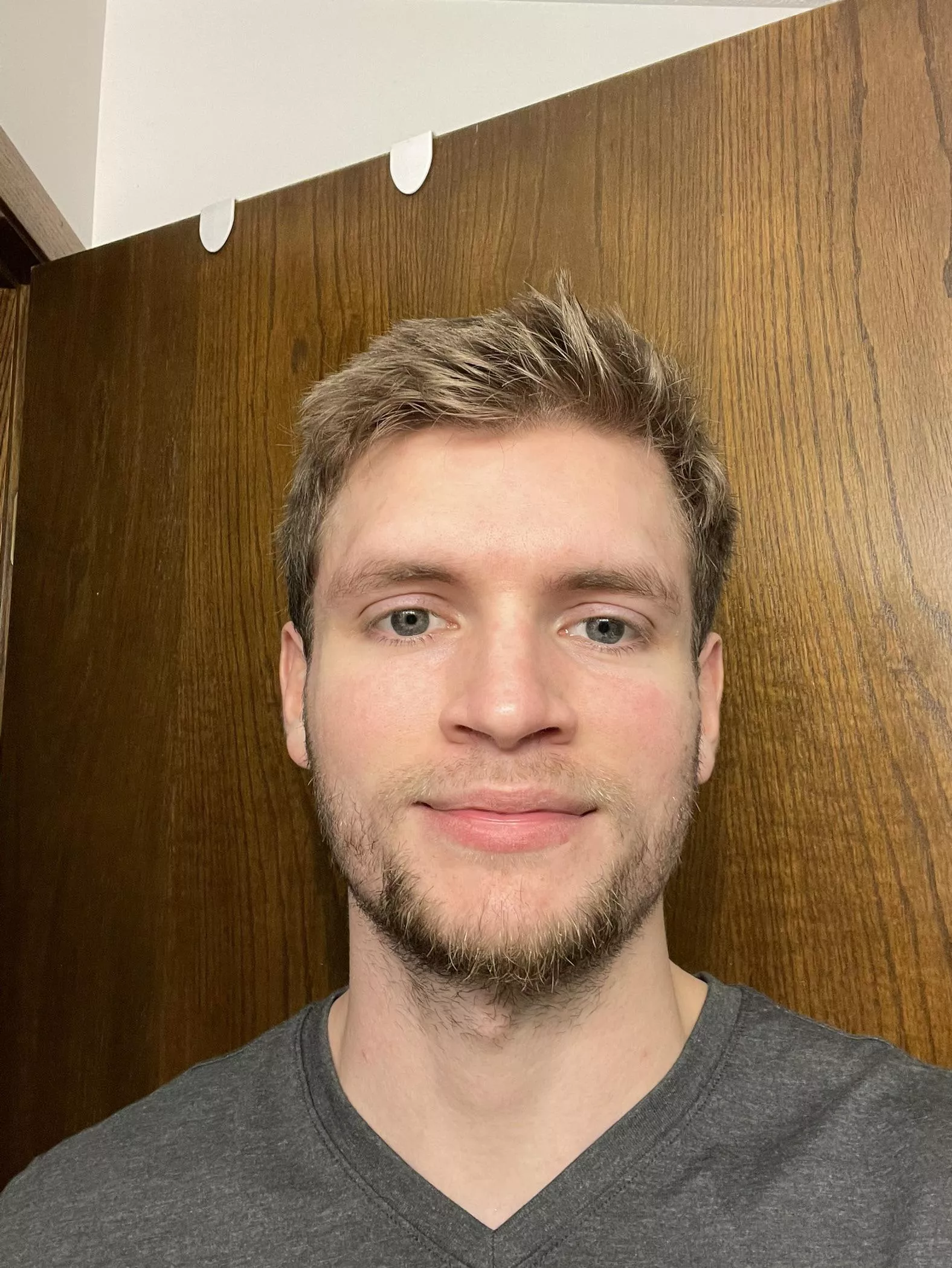 Good morning, any plans tonight? (25)