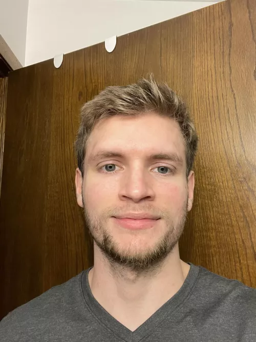 Good morning, any plans tonight?