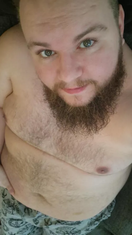 Good morning beautiful people ❤️ 34m Scotland 