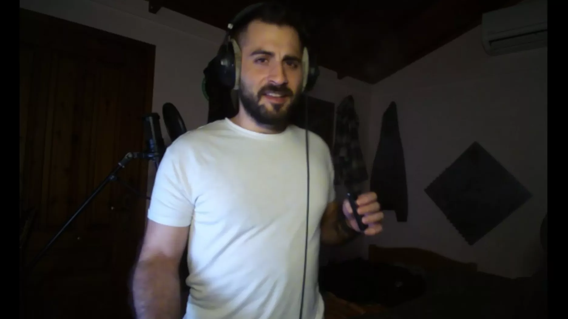 Good morning people, how are you all doing?