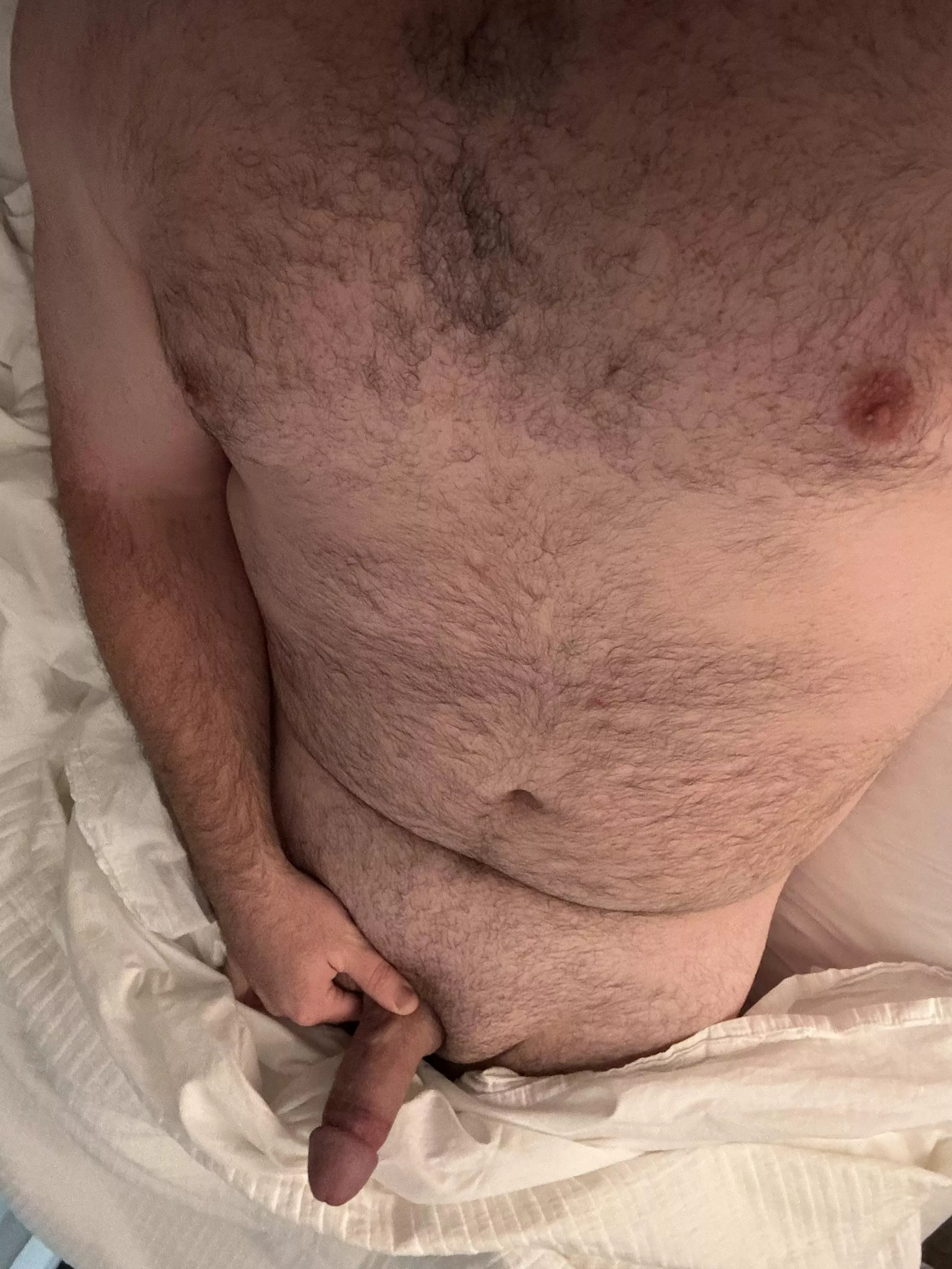 Good with a thick dad bod?