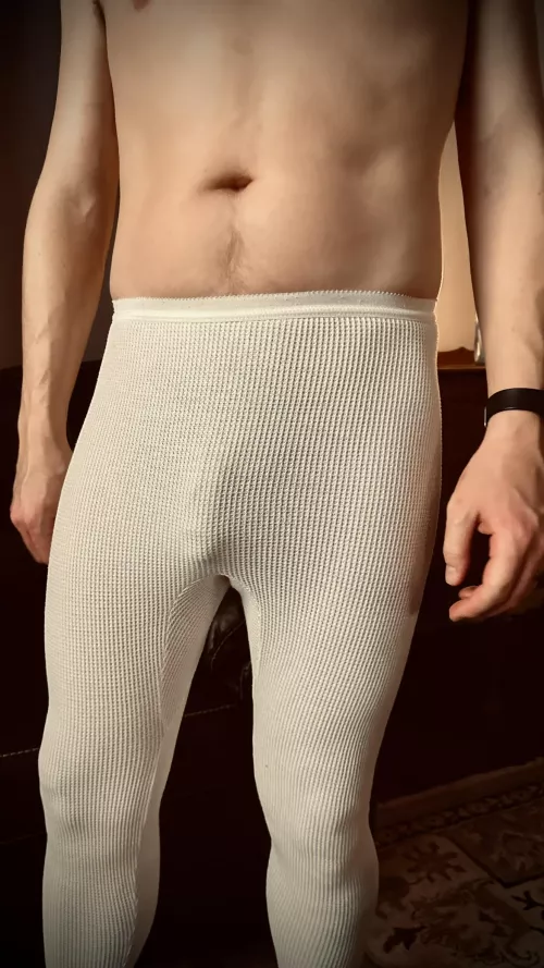 Got a lil chilly last night had to pull these out.