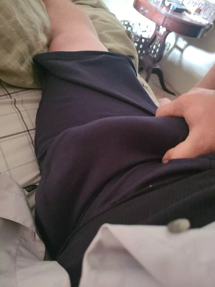 Got no love on my last post