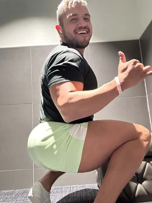 Gotta test them out and make sure they don’t split lol